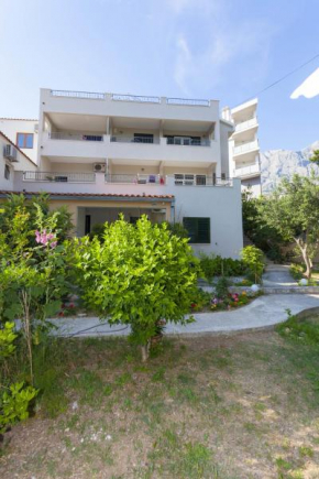 Meri Apartments - Puharic